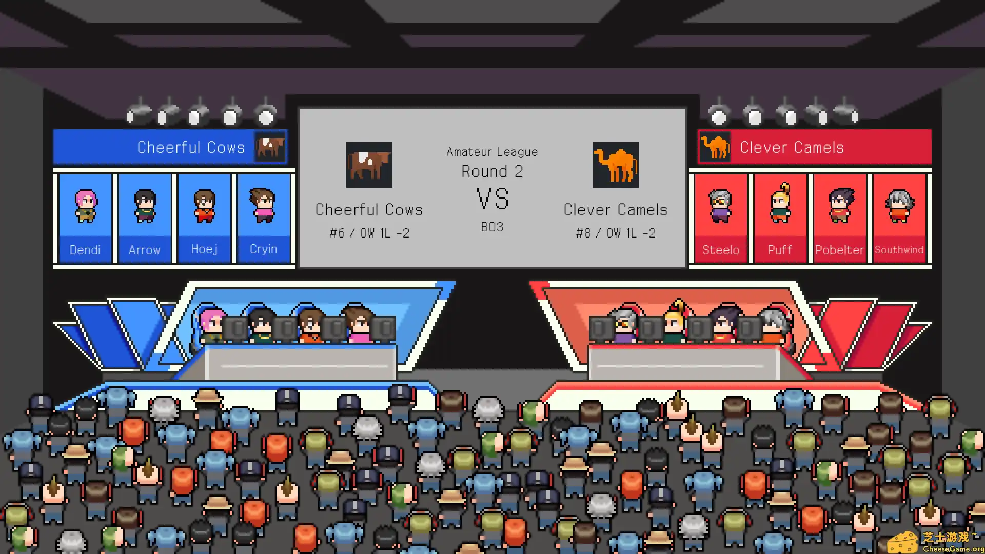 [PC]团战经理/Teamfight Manager