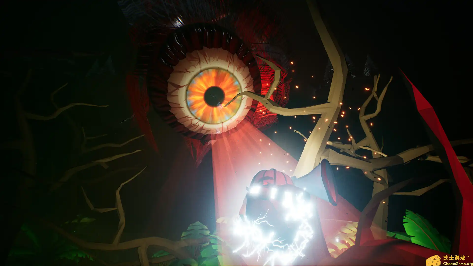 [PC]林中惊慌/Panic In The Woods/支持网络联机