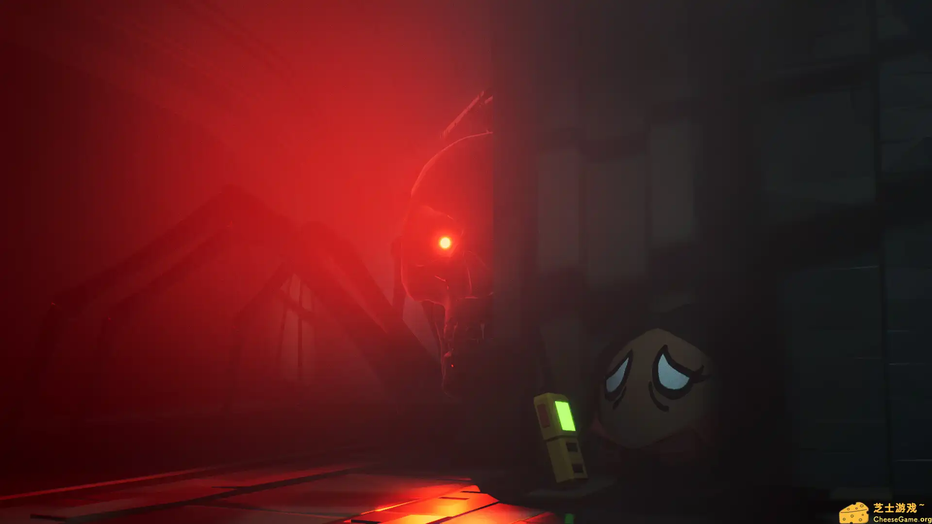 [PC]林中惊慌/Panic In The Woods/支持网络联机