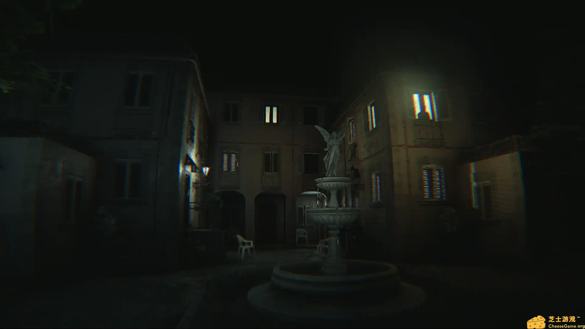 [PC]地狱种子：全章节/HELLSEED: All Chapters