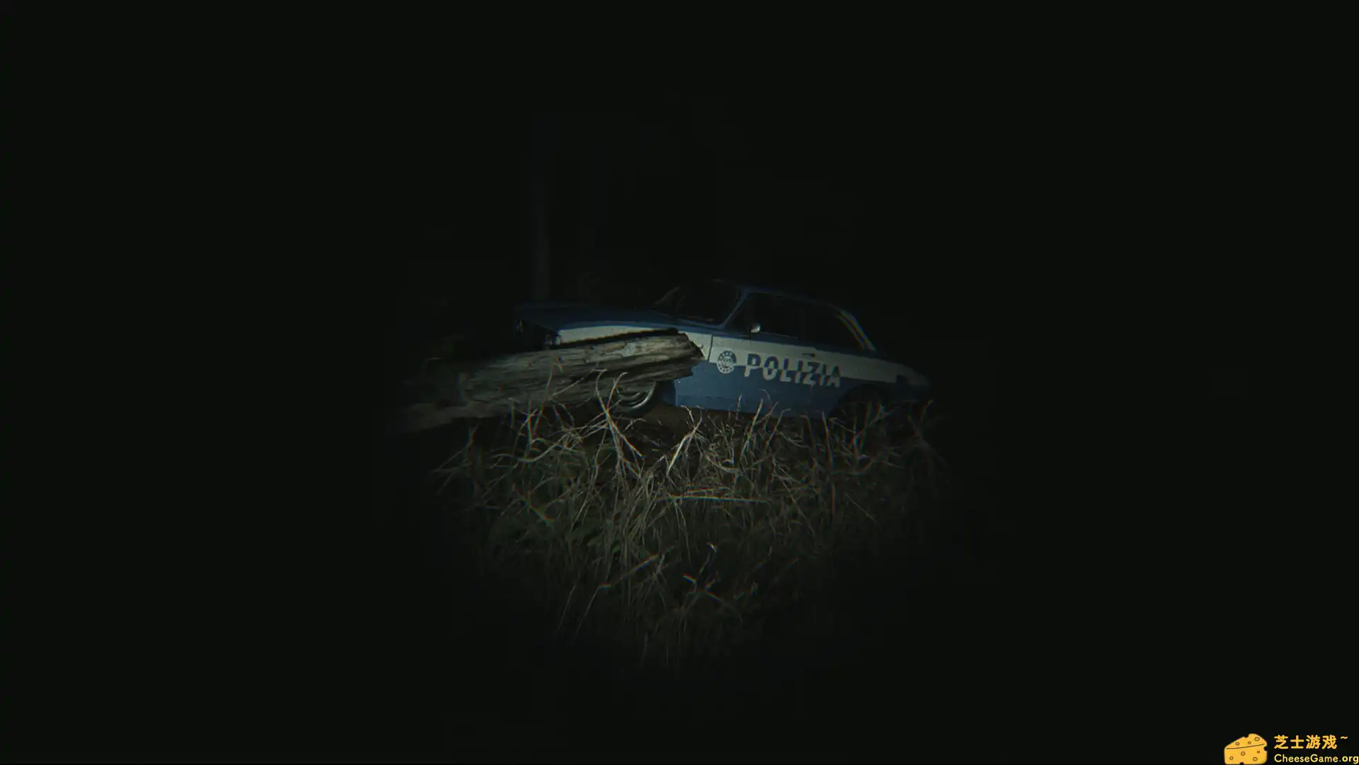 [PC]地狱种子：全章节/HELLSEED: All Chapters