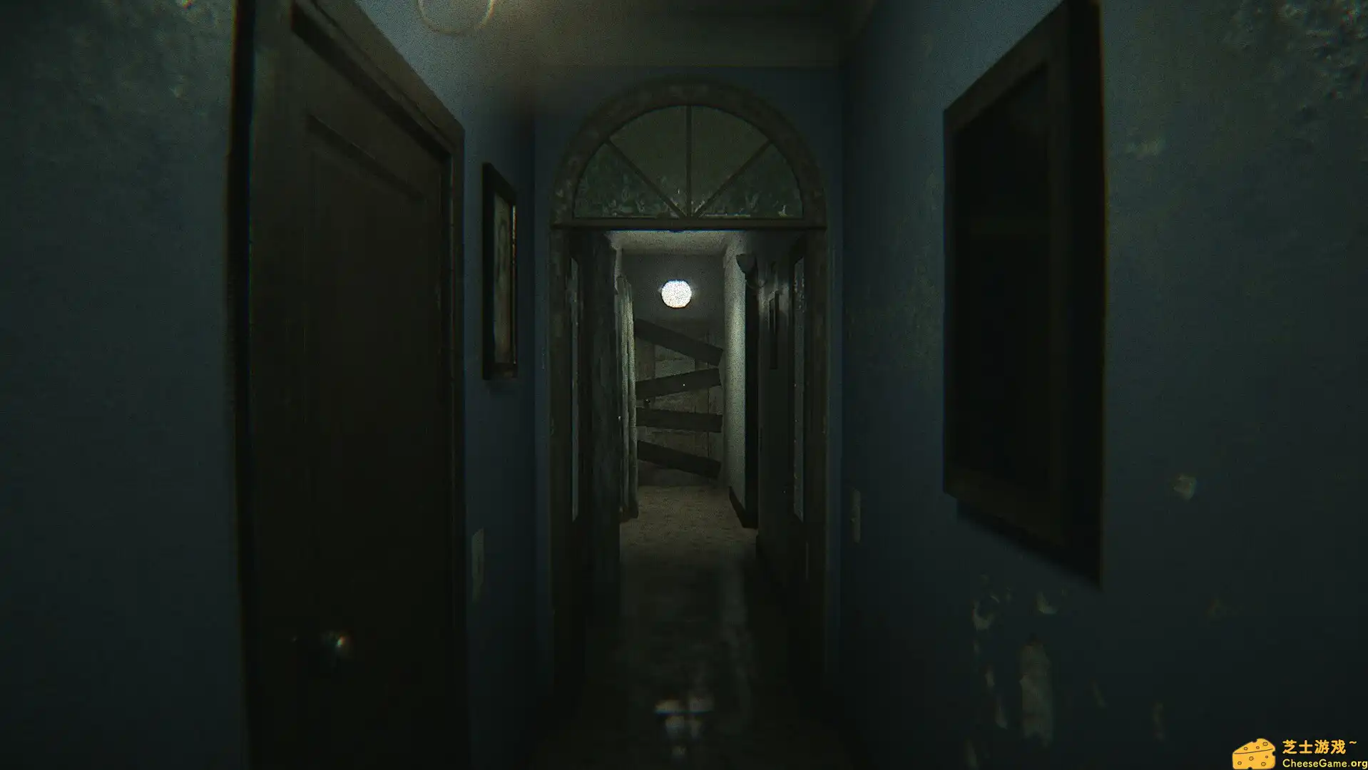 [PC]地狱种子：全章节/HELLSEED: All Chapters