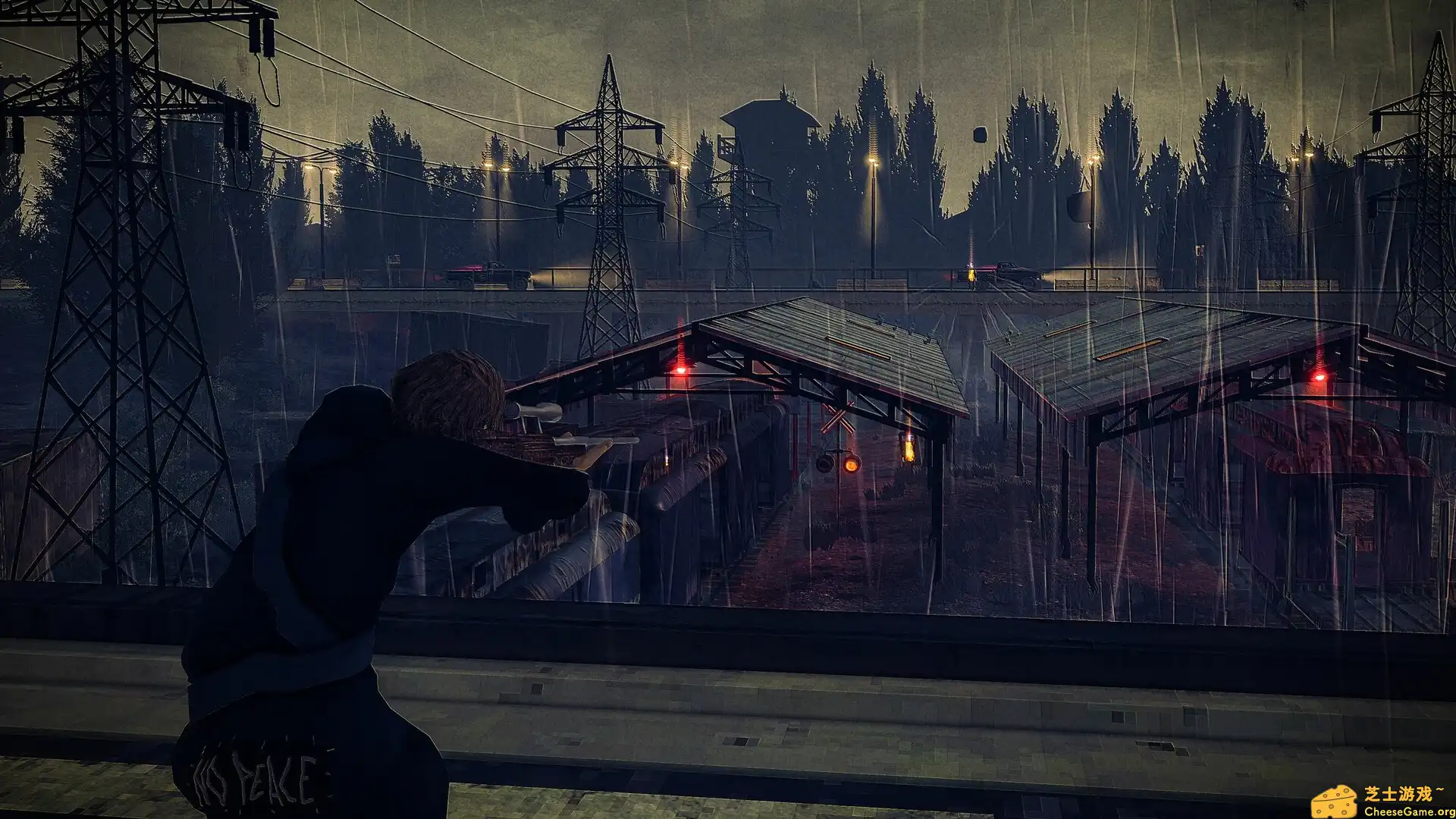 [PC]太阳之子/Children of the Sun