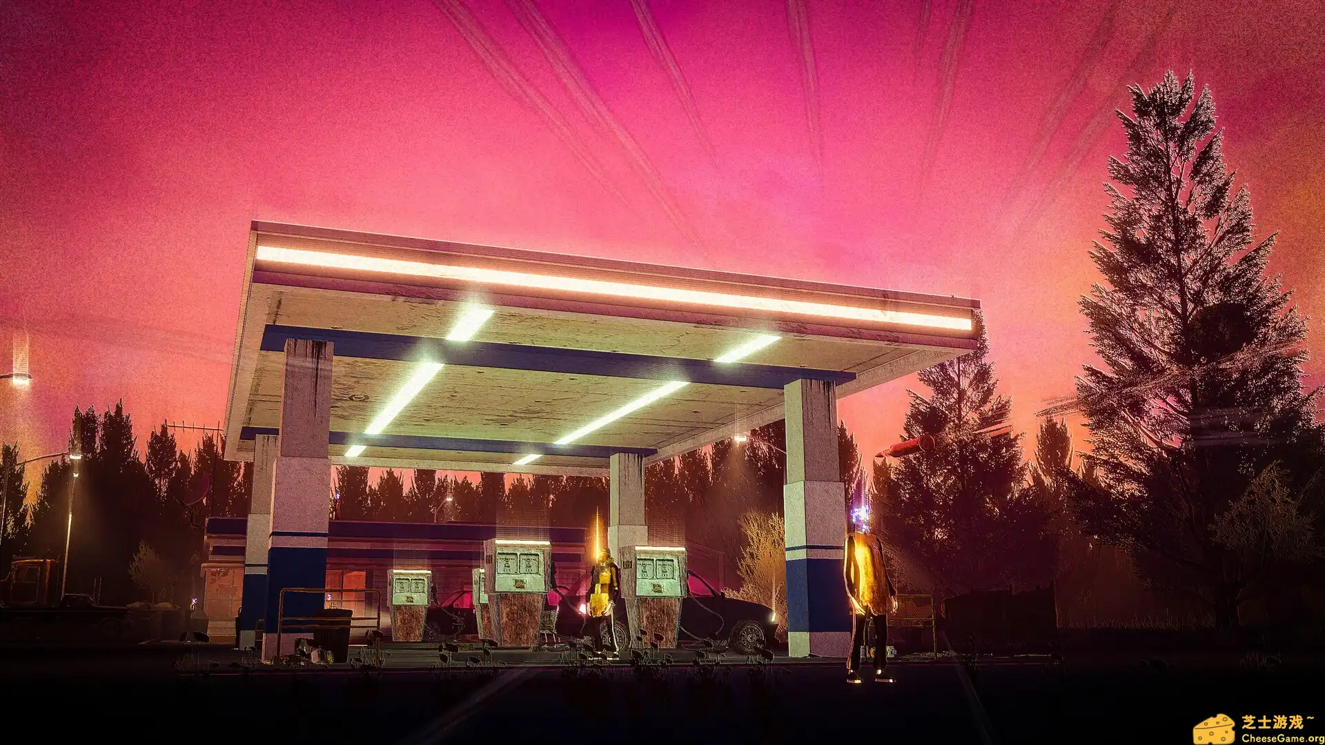 [PC]太阳之子/Children of the Sun