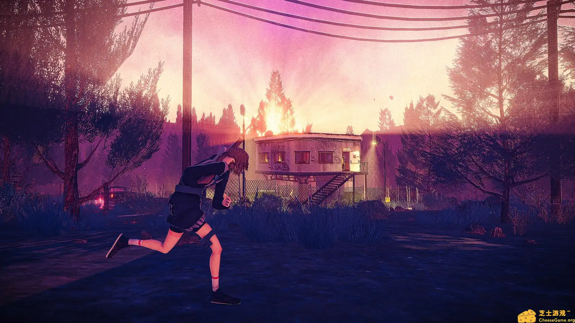 [PC]太阳之子/Children of the Sun