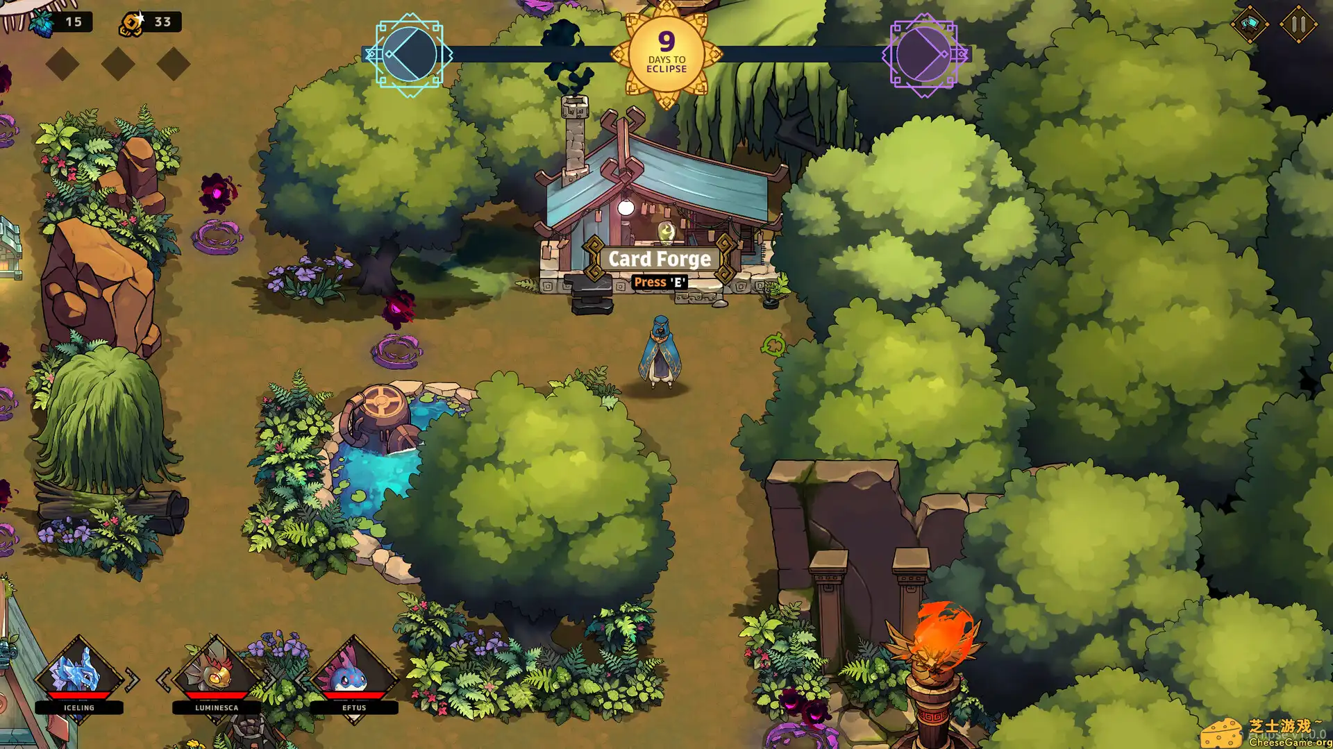 [PC]龙蚀/Dragon Eclipse