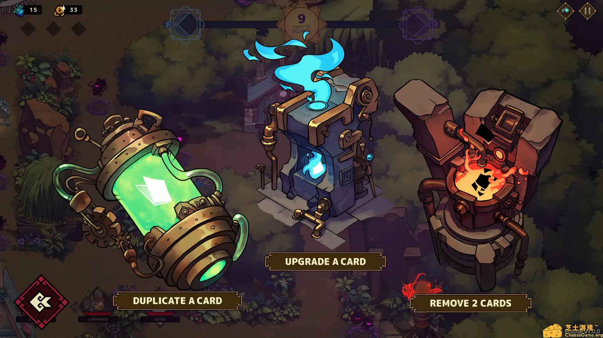 [PC]龙蚀/Dragon Eclipse