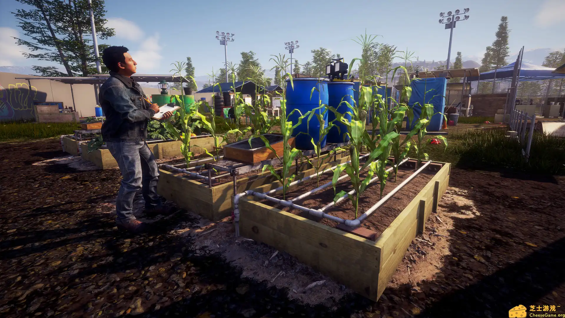 [PC]腐烂国度2:主宰巨霸版/State of Decay 2: Juggernaut Edition/支持网络联机