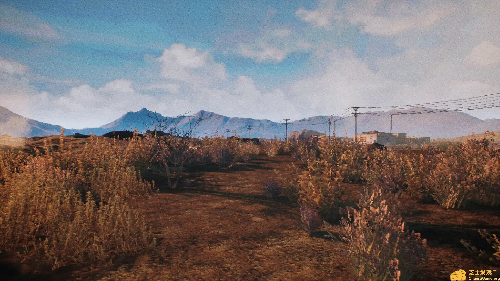 [PC]末日等待/While We Wait Here