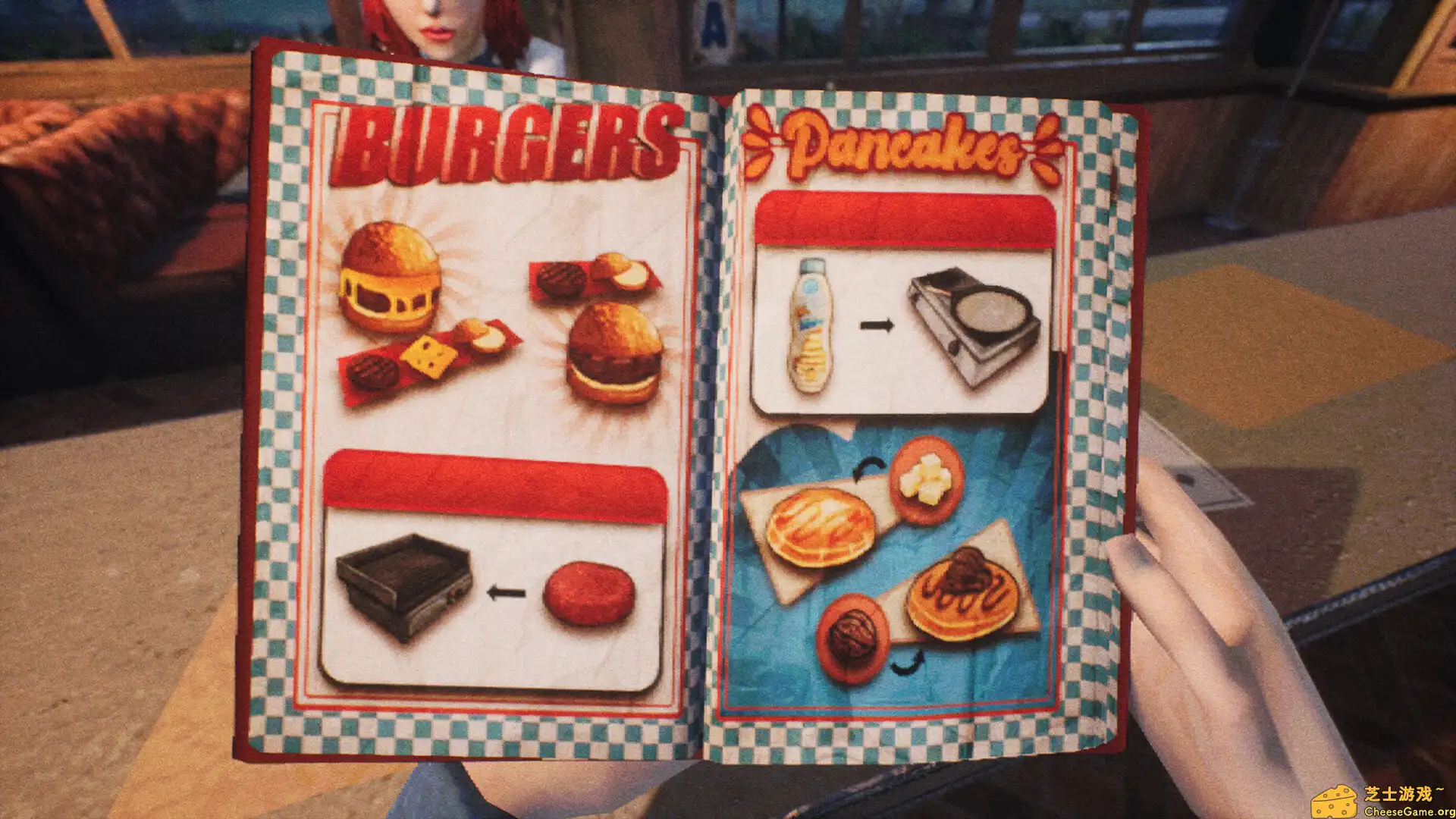 [PC]末日等待/While We Wait Here