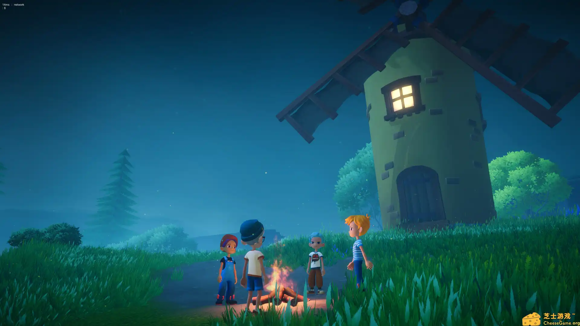 [PC]梦幻谷/Everdream Valley