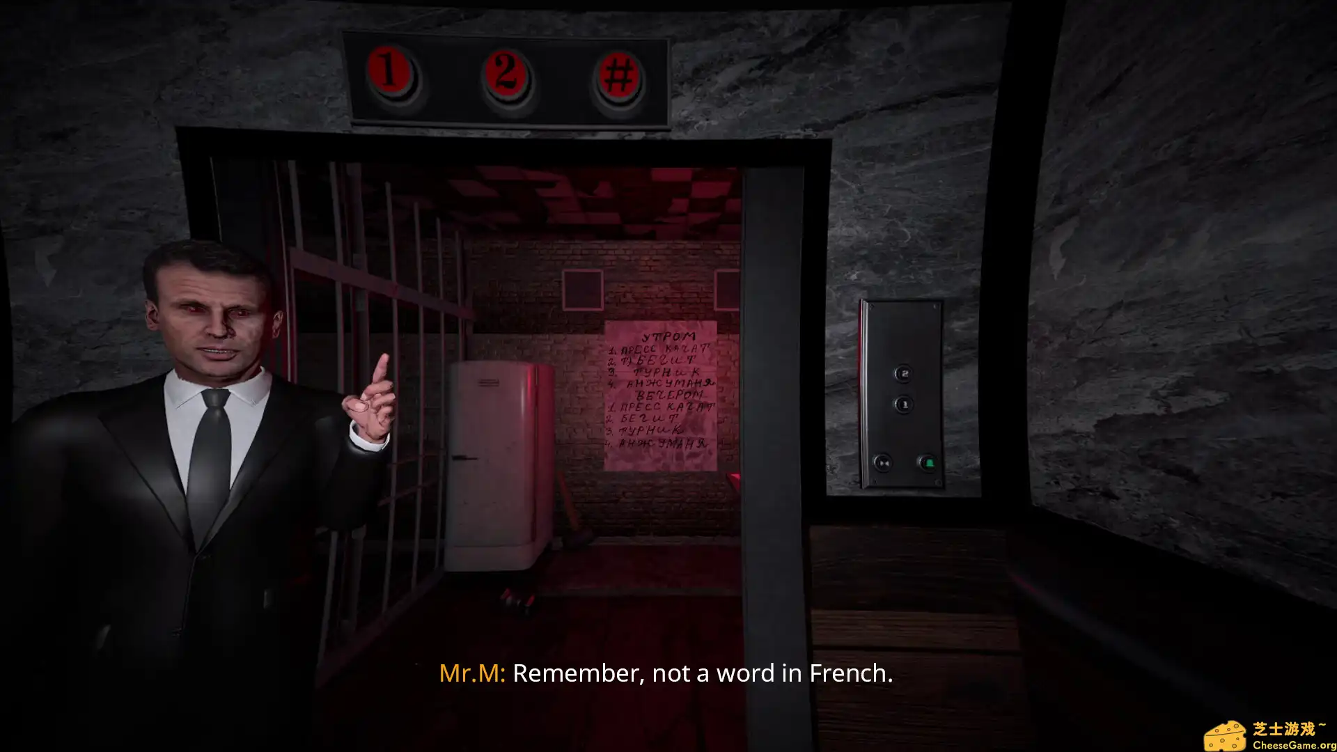 [PC]自由杜罗夫/FREE DUROV