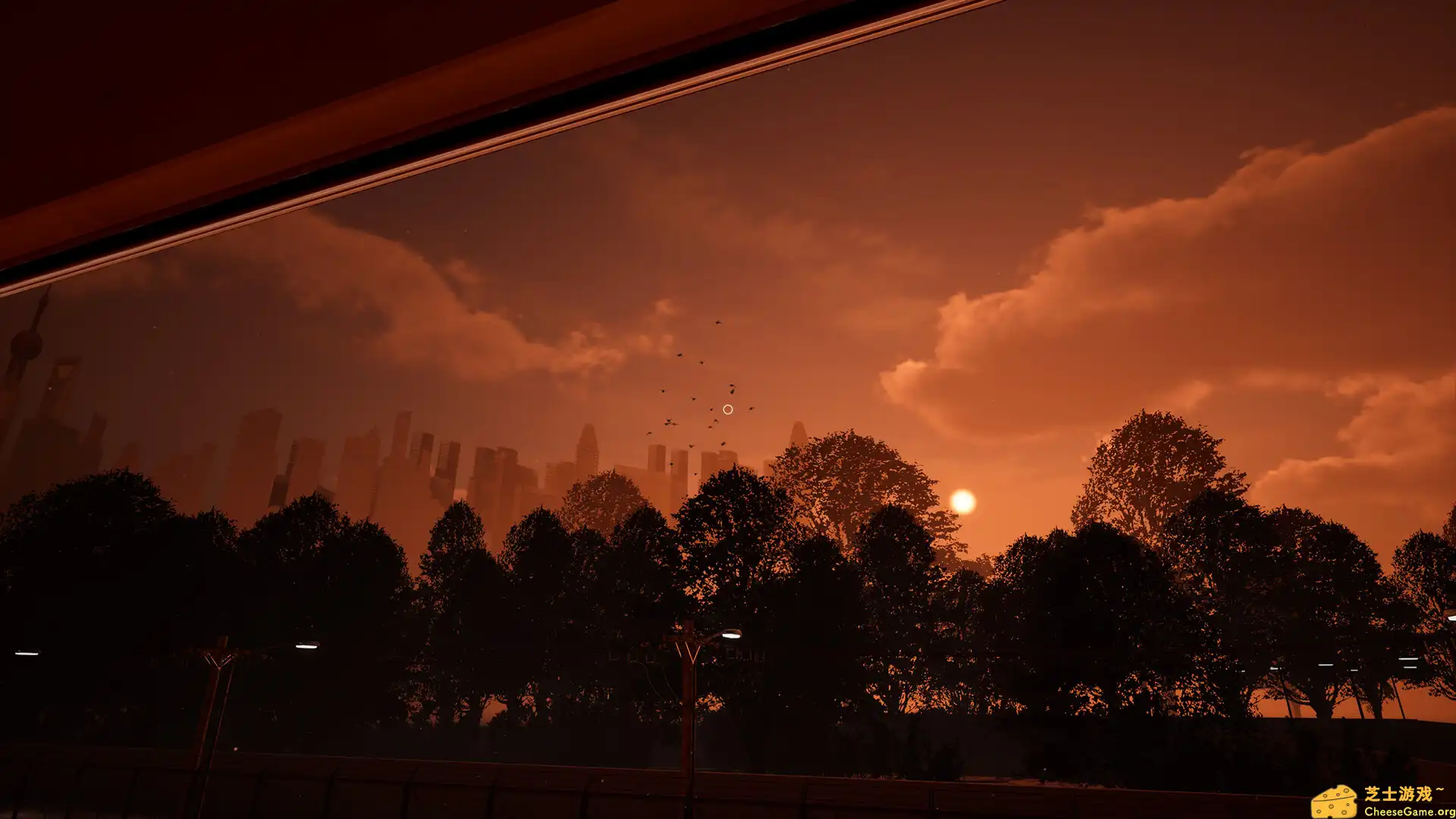 [PC]侦探：旅馆谜案/DETECTIVE - The Motel