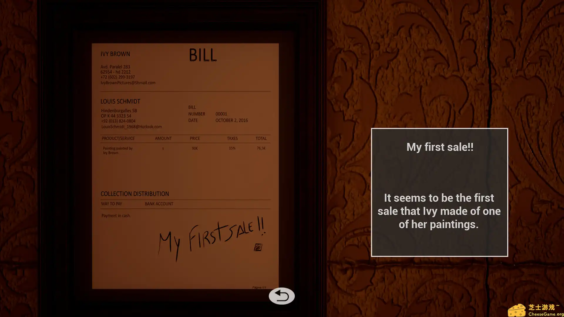 [PC]侦探：旅馆谜案/DETECTIVE - The Motel