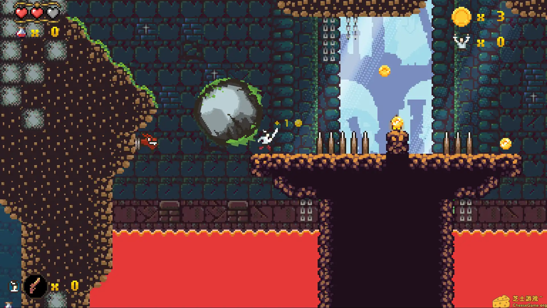 [PC]雅诺西克/Janosik