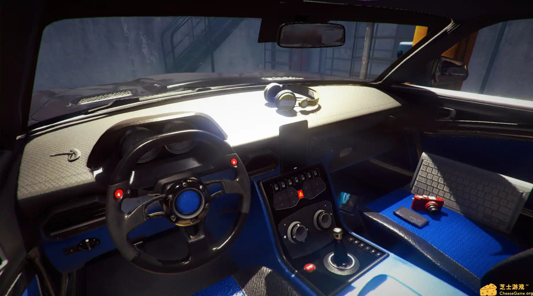 [PC]小偷模拟器/窃贼模拟器/盗贼模拟/Thief Simulator