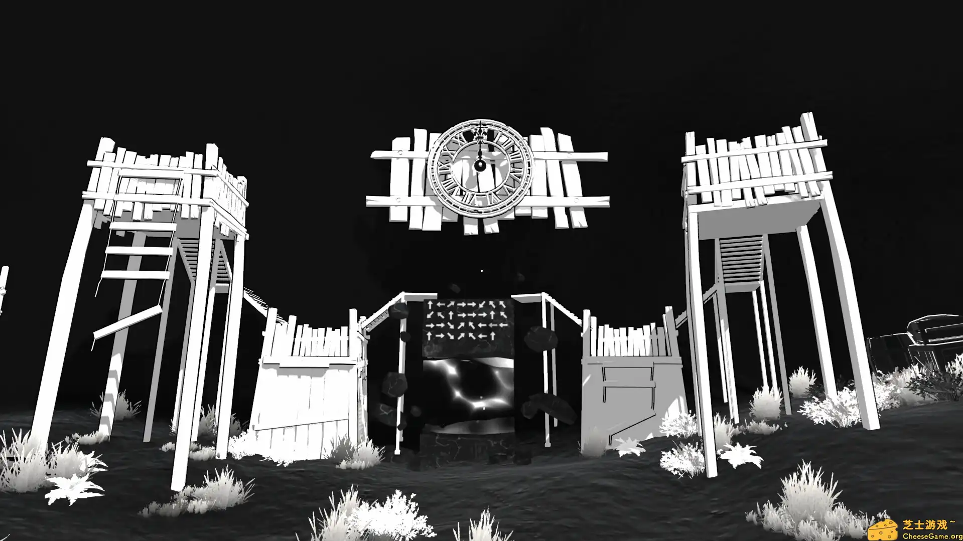 [PC]彼岸同心/Together in Between/支持网络联机