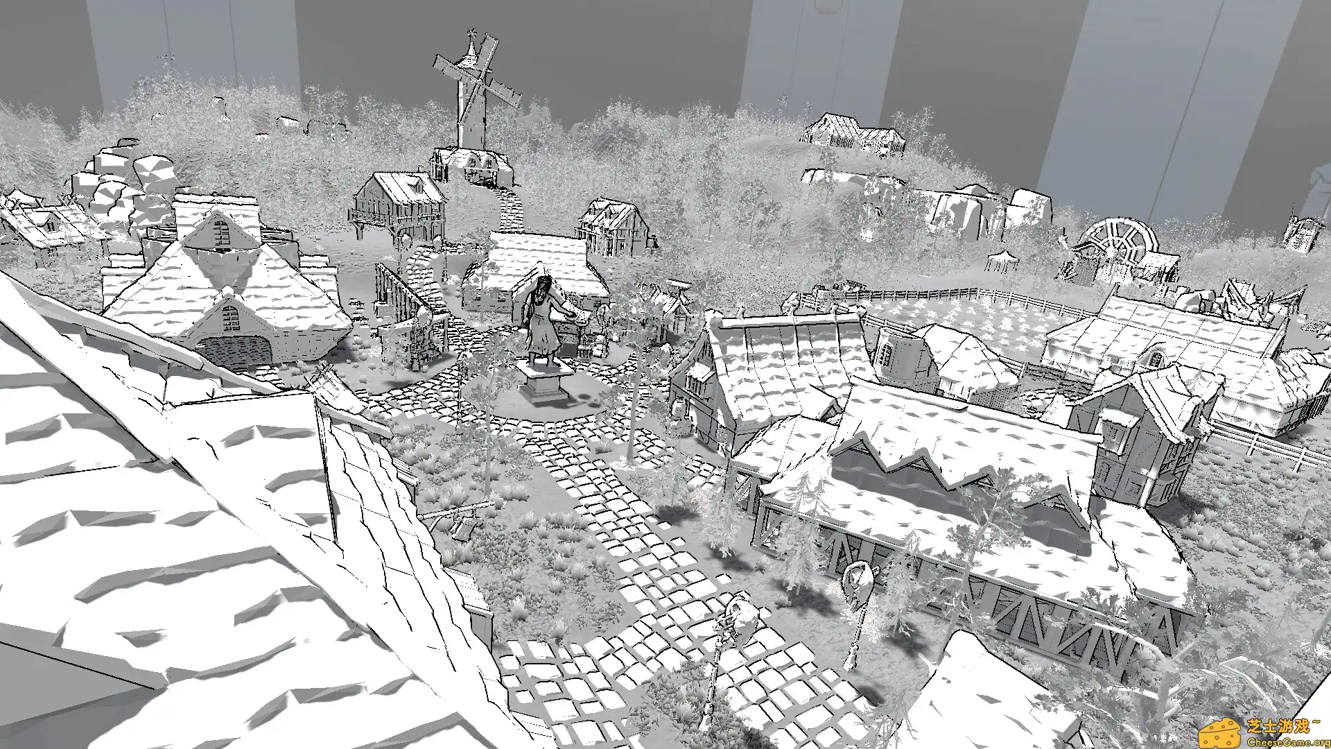 [PC]彼岸同心/Together in Between/支持网络联机