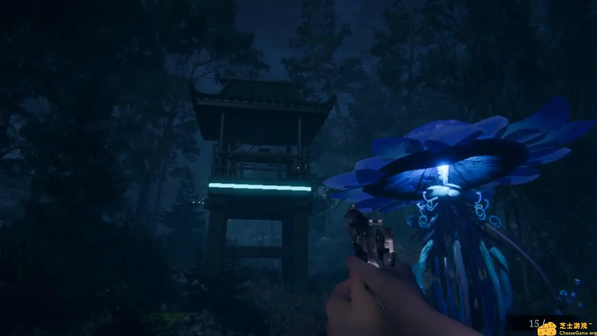 [PC]迷雾之舟/Ship Of Mist