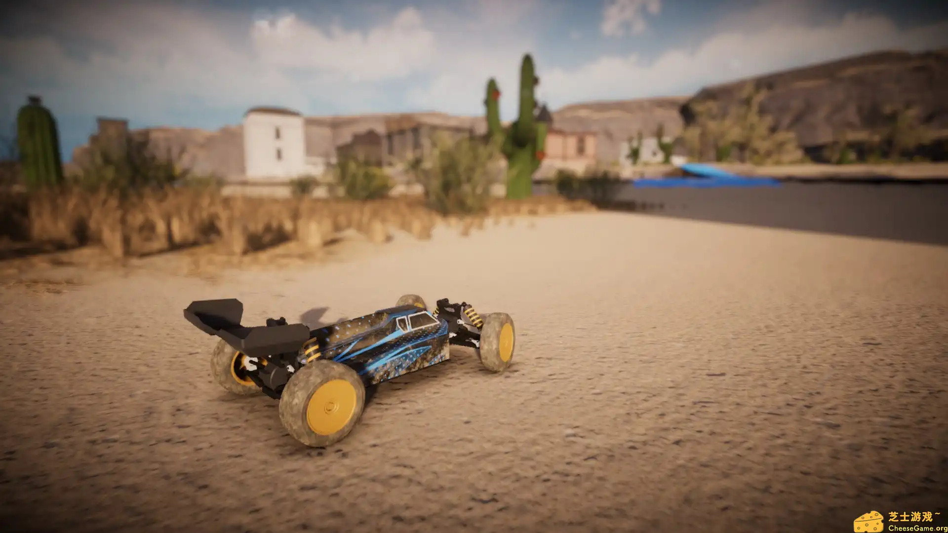 [PC]口袋汽车/Pocket Cars