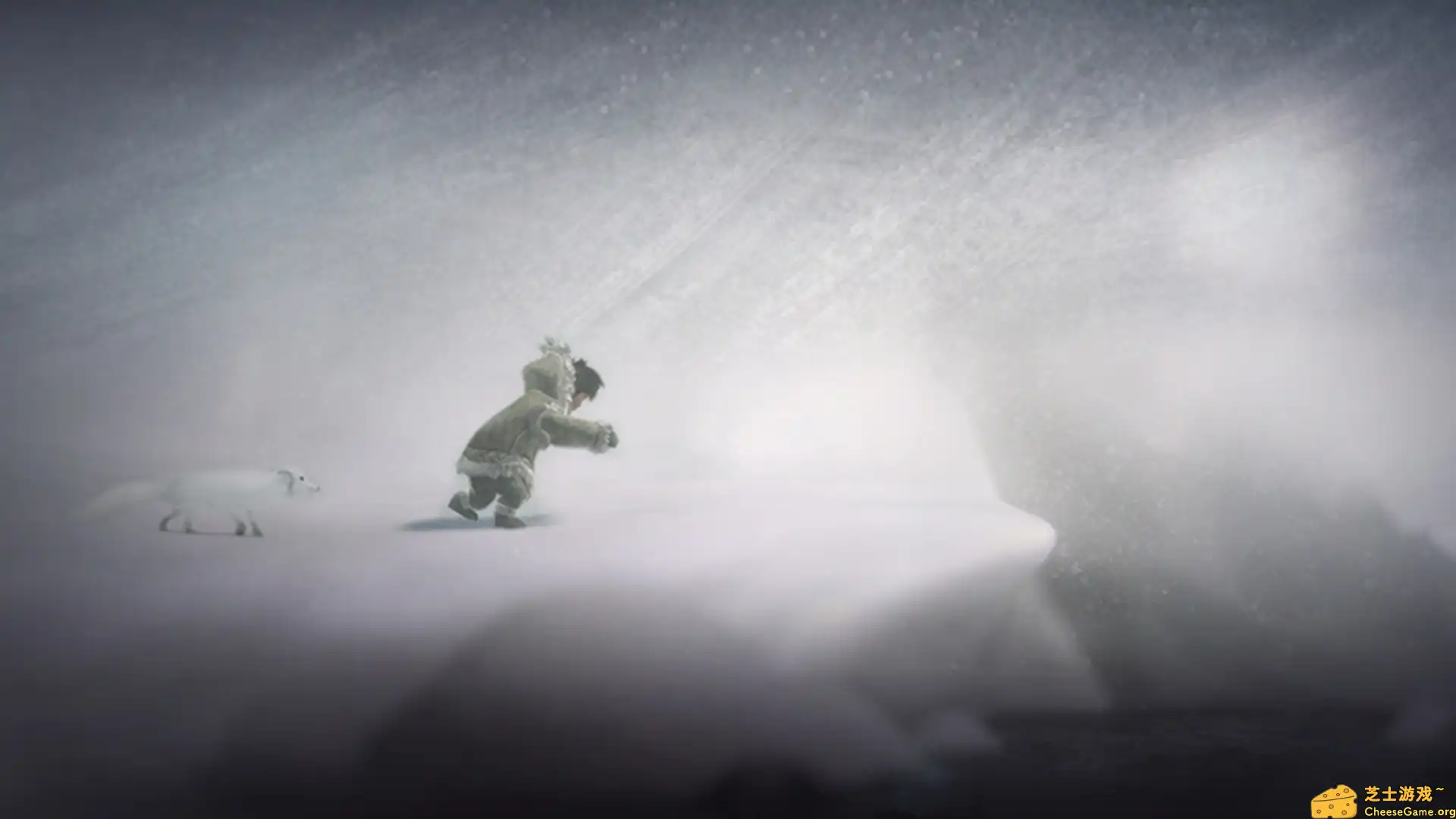 [PC]永不孤单/Never Alone