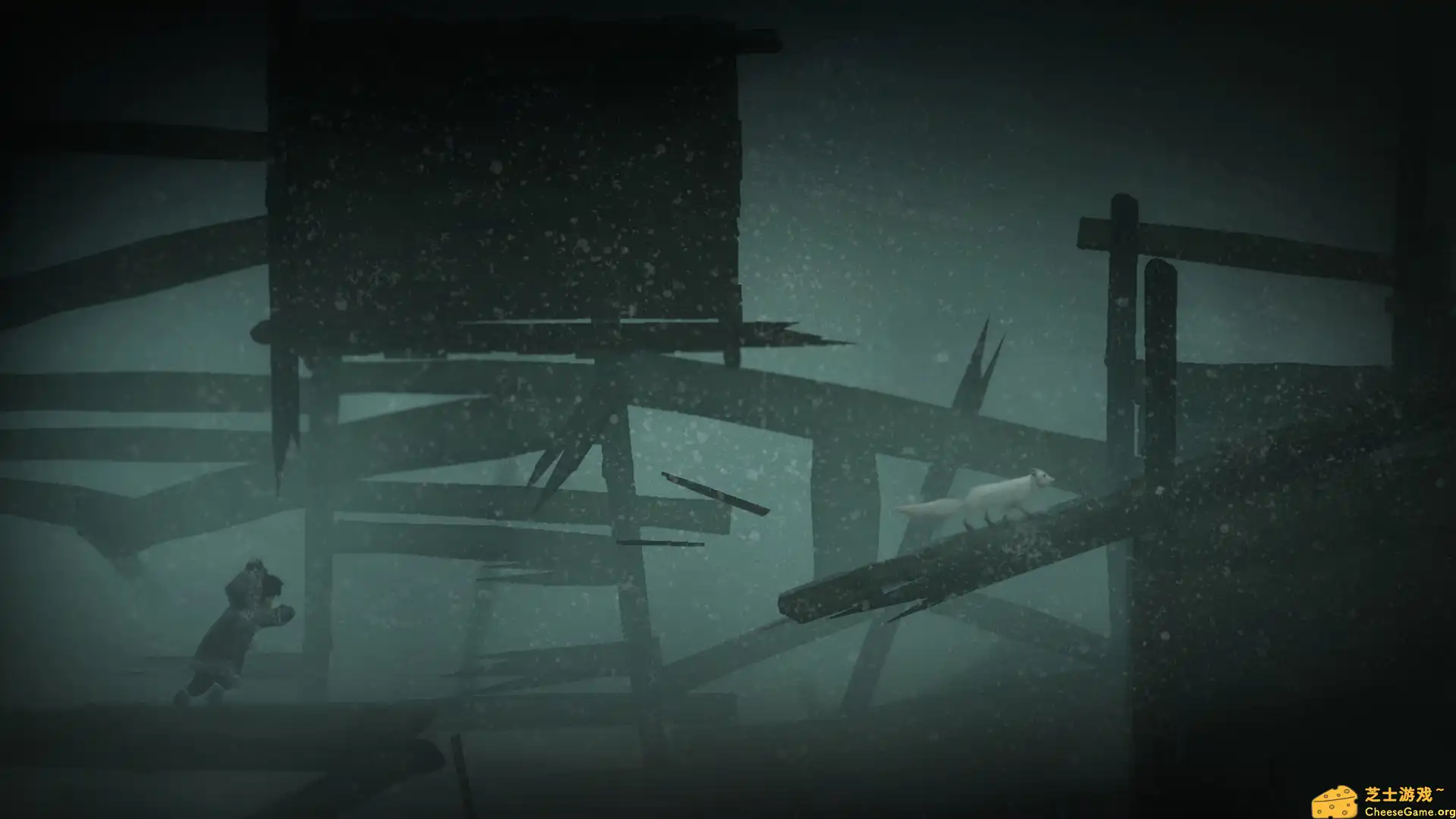 [PC]永不孤单/Never Alone