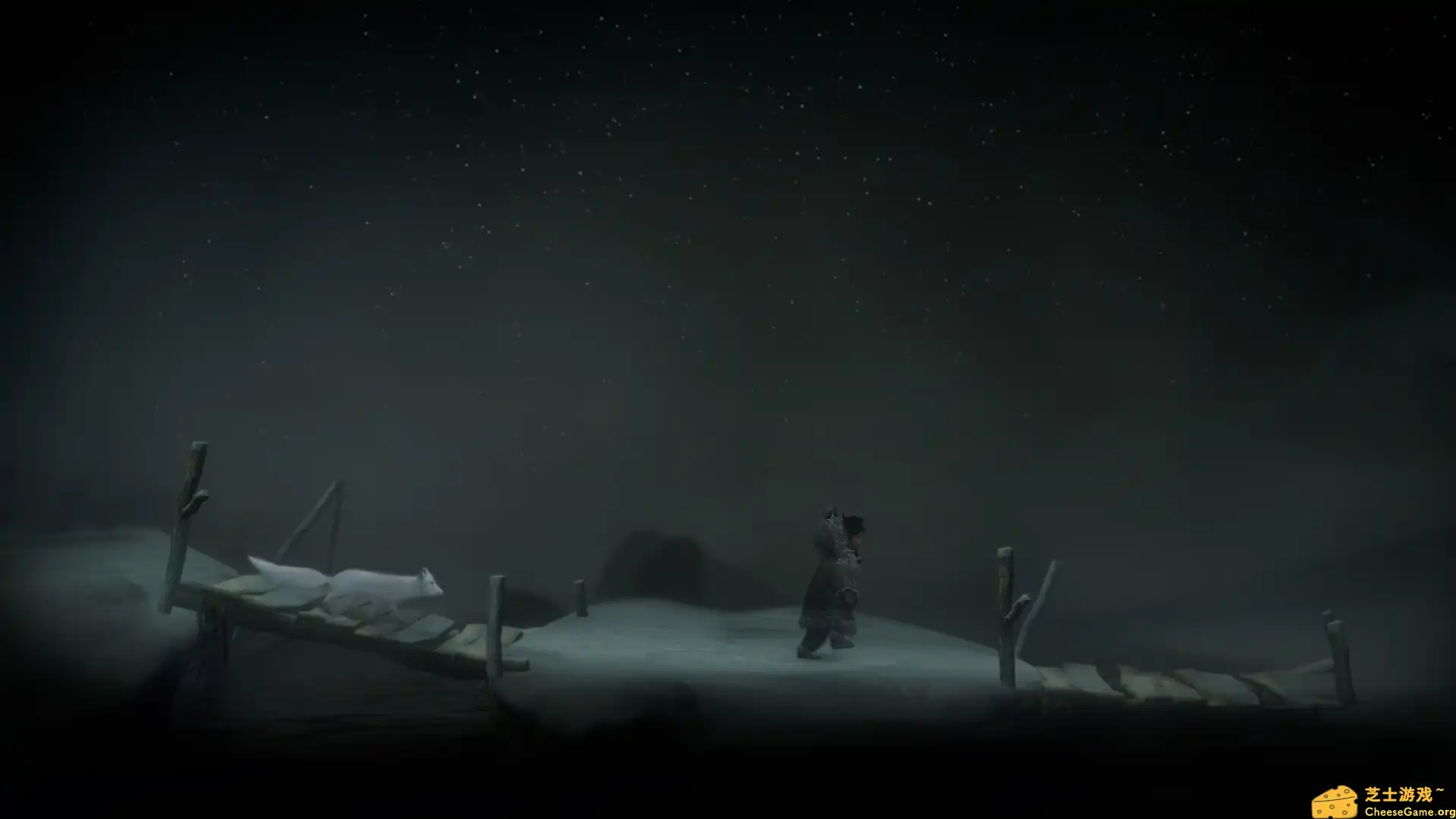 [PC]永不孤单/Never Alone