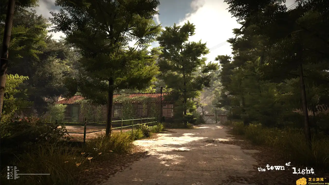 [PC]光之镇/光明之城/The Town of Light