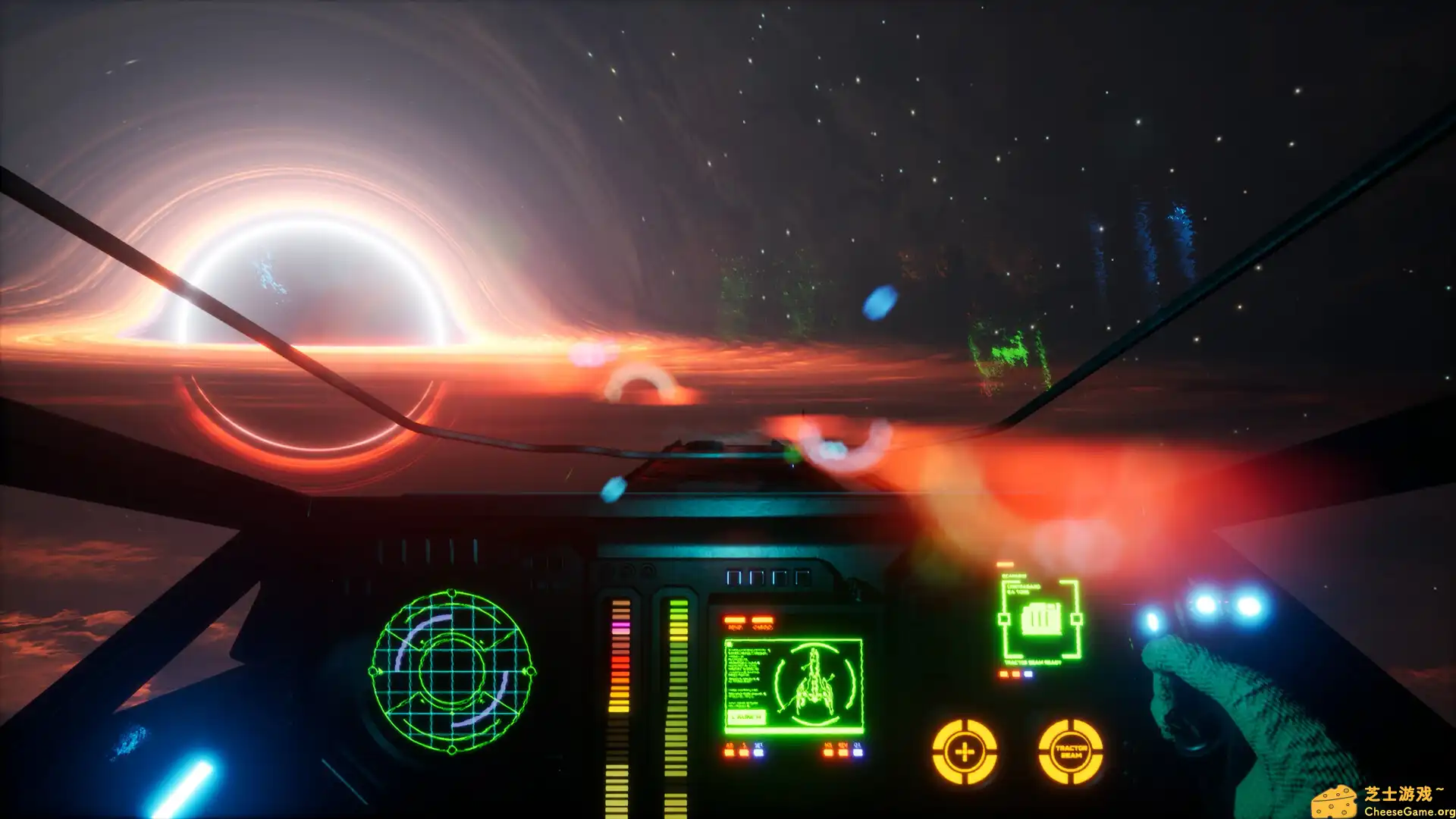 [PC]月球之谜/Moon Mystery