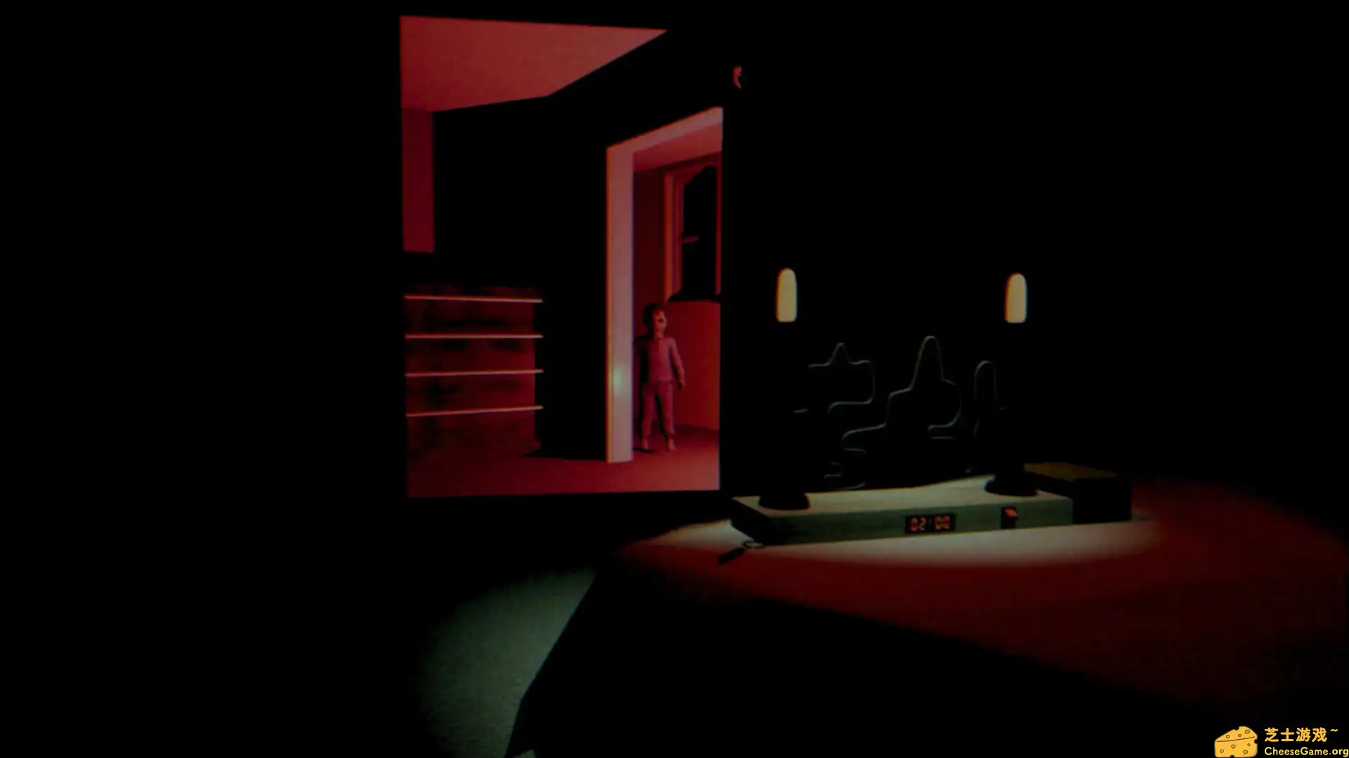 [PC]我们曾在这里玩过/We Used to Play Here