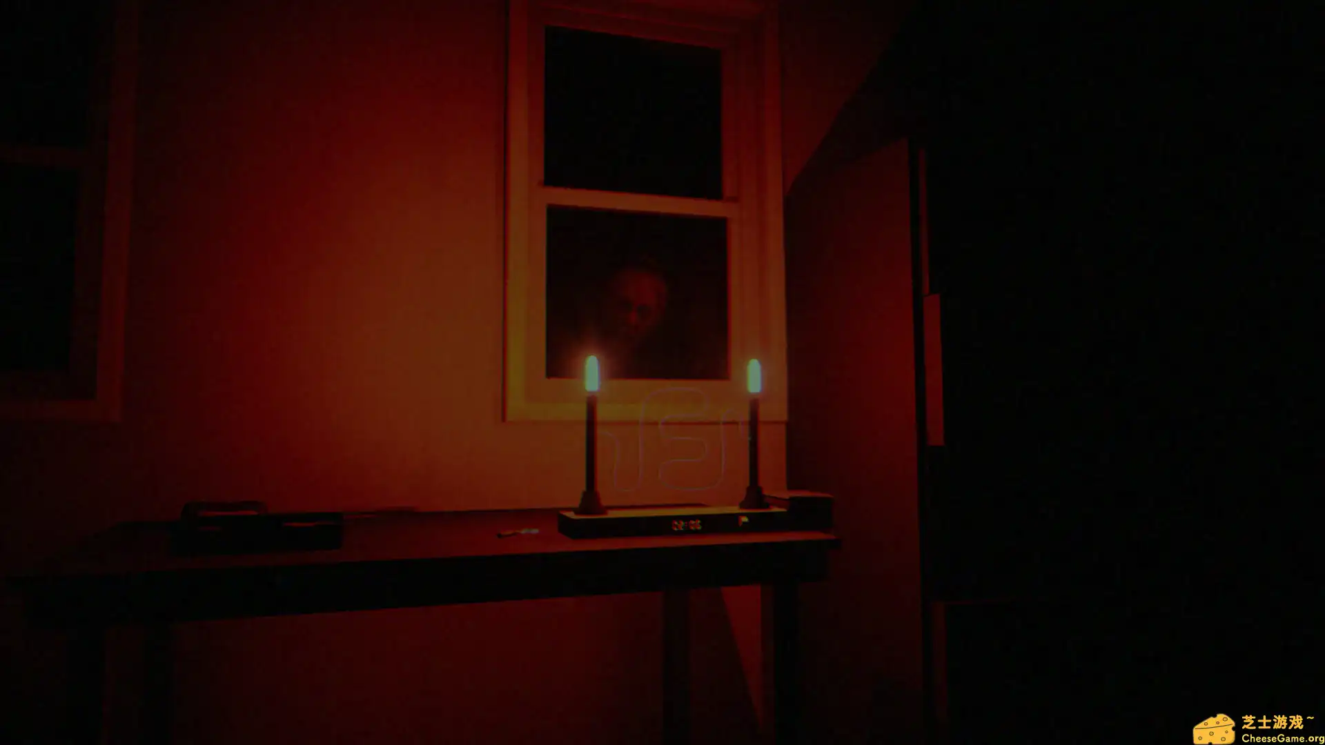 [PC]我们曾在这里玩过/We Used to Play Here