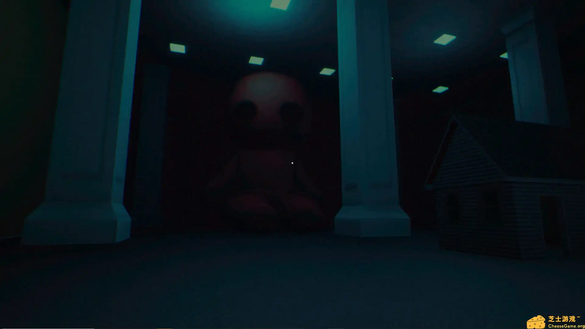 [PC]我们曾在这里玩过/We Used to Play Here