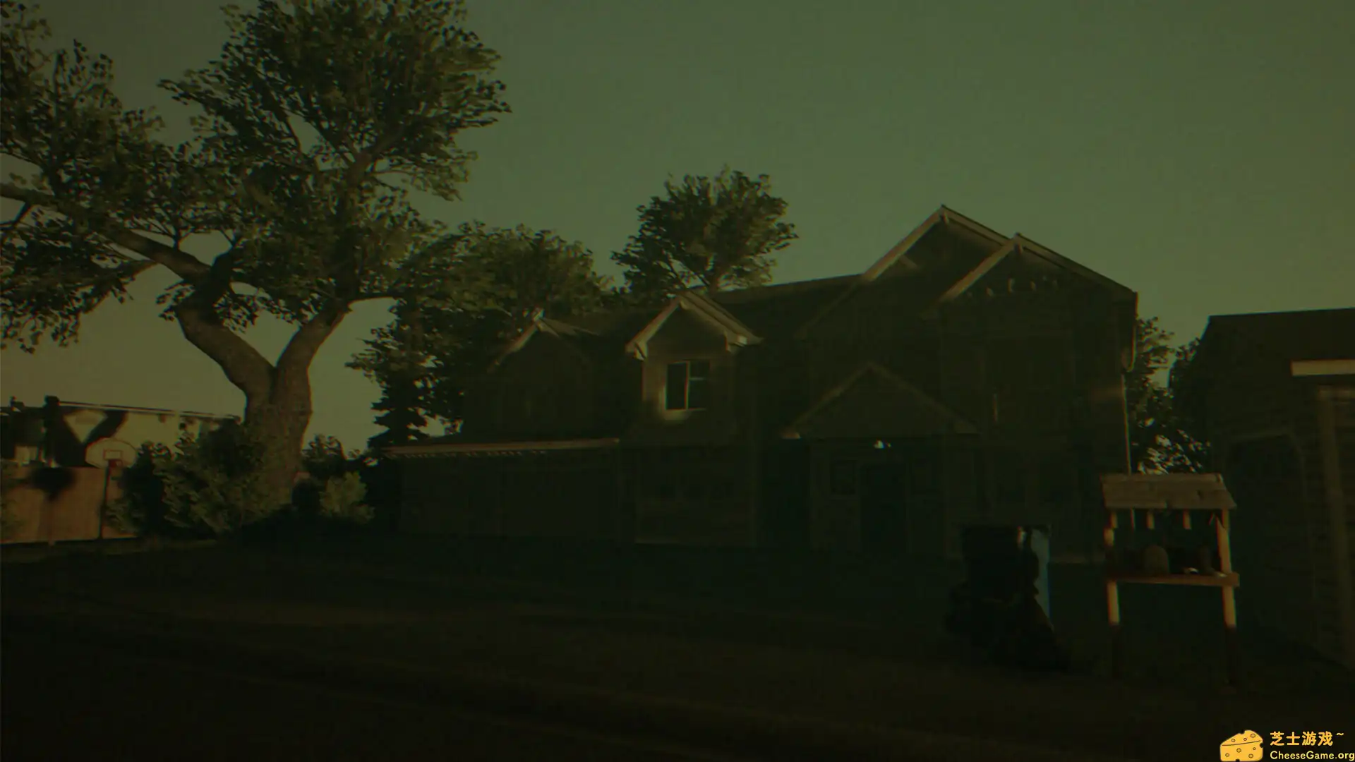 [PC]我们曾在这里玩过/We Used to Play Here