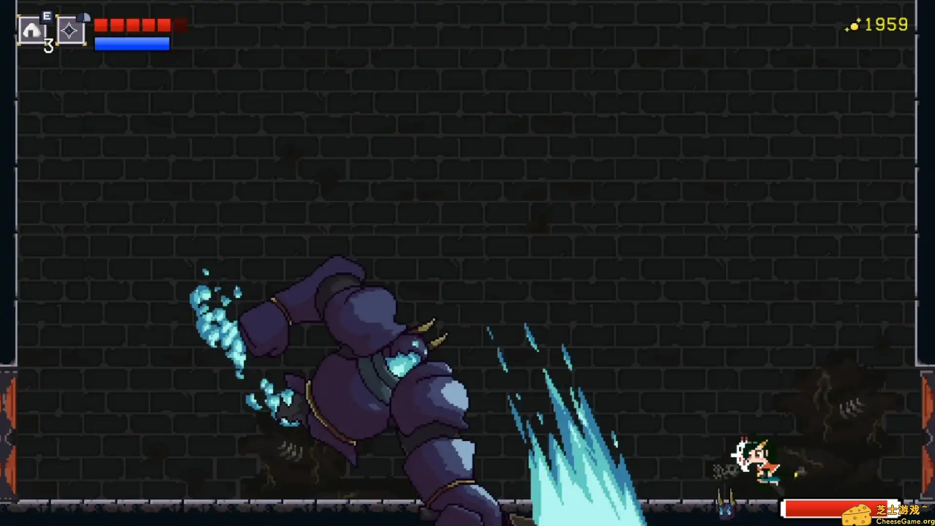 [PC]追随月影/Reach to Tsukuyomi