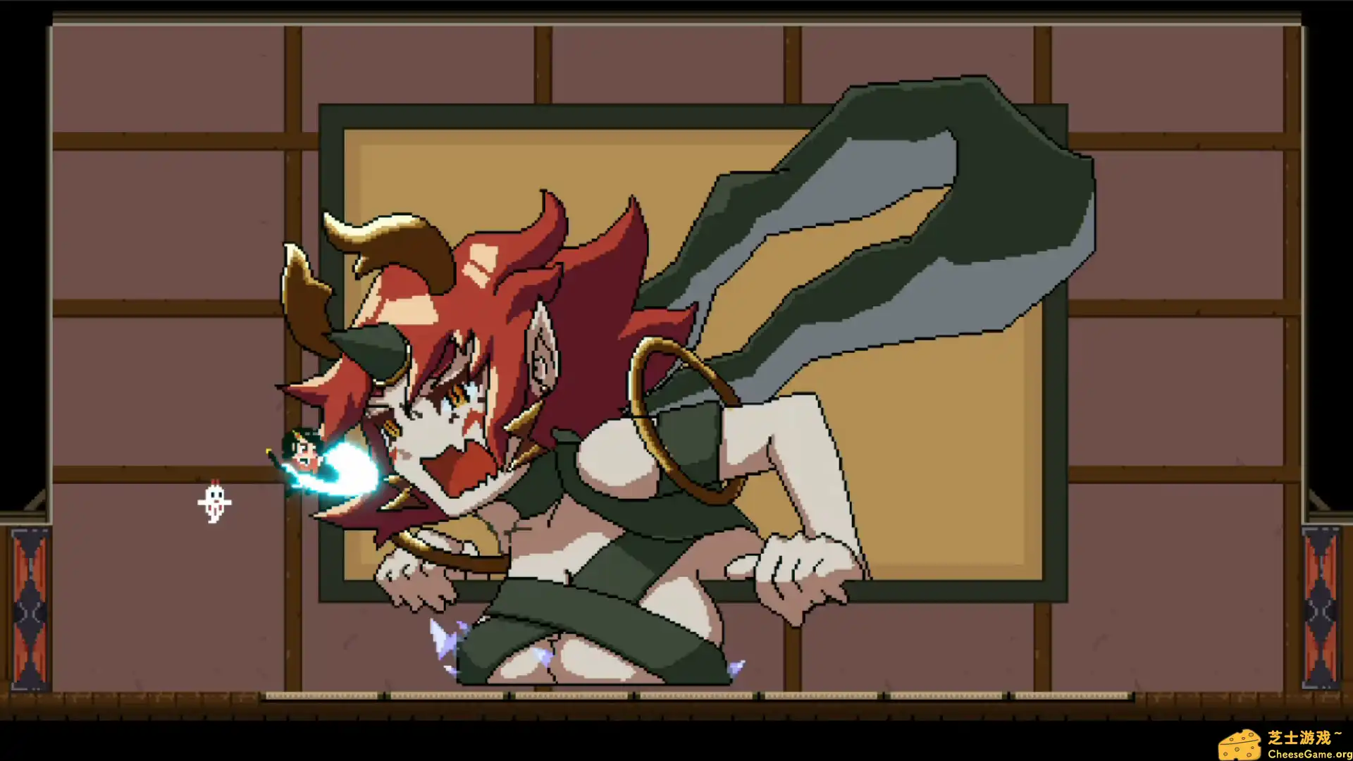 [PC]追随月影/Reach to Tsukuyomi