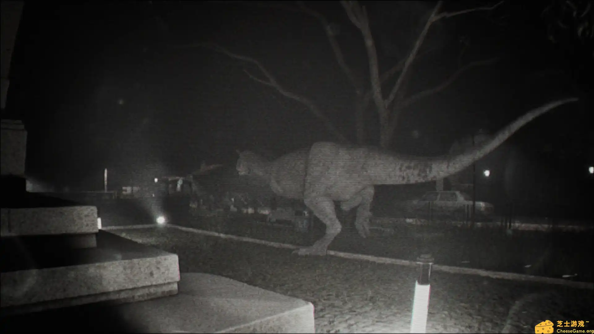 [PC]诡影实录/Unknown Tapes