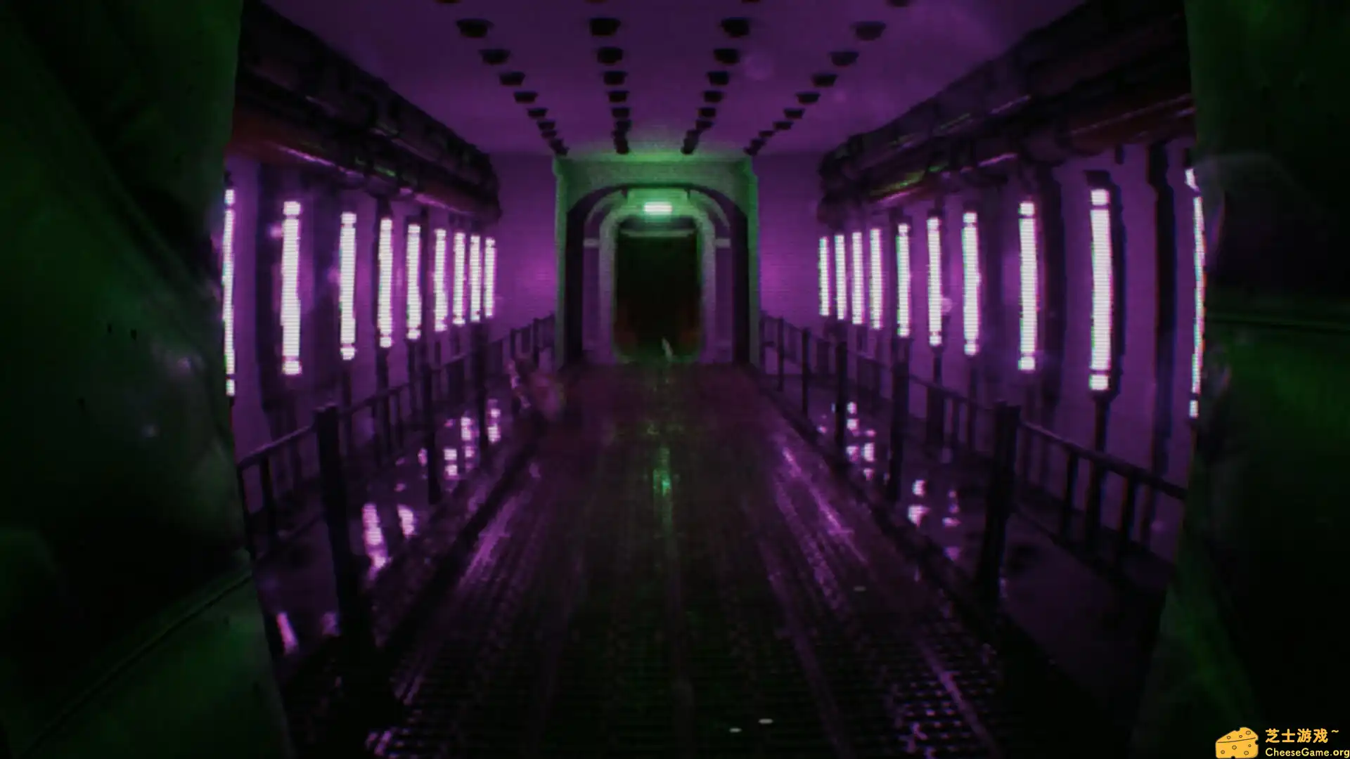 [PC]诡影实录/Unknown Tapes