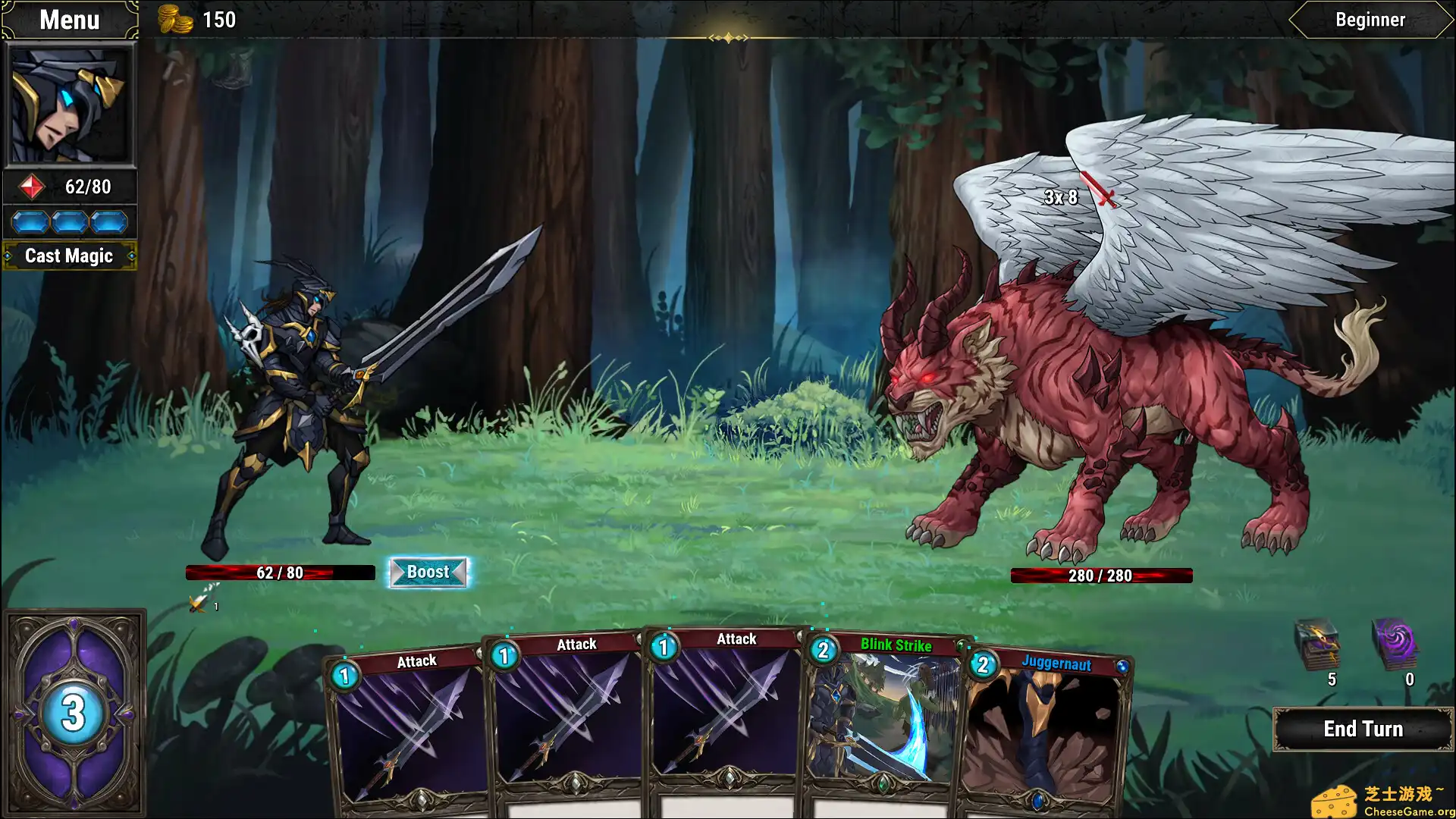 [PC]裂隙封印/Seal the Rift