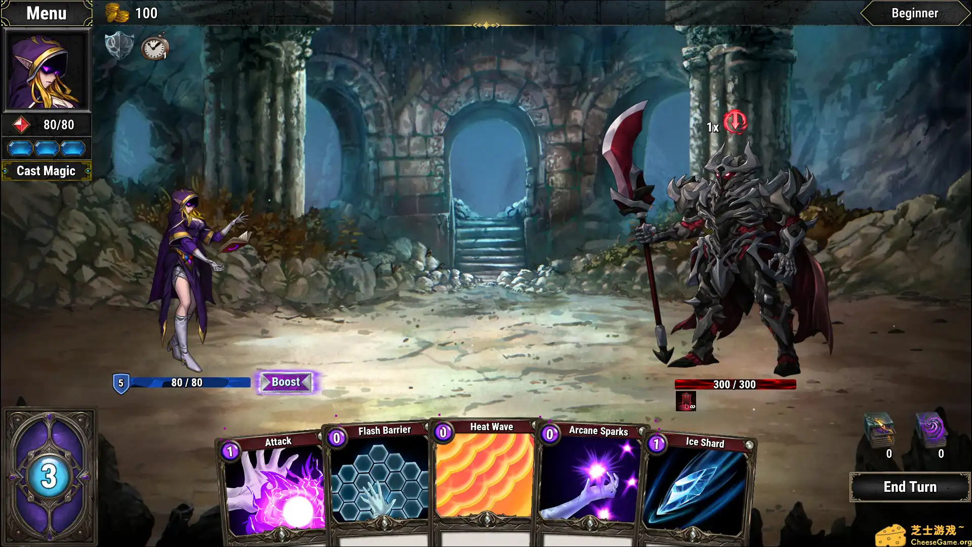 [PC]裂隙封印/Seal the Rift