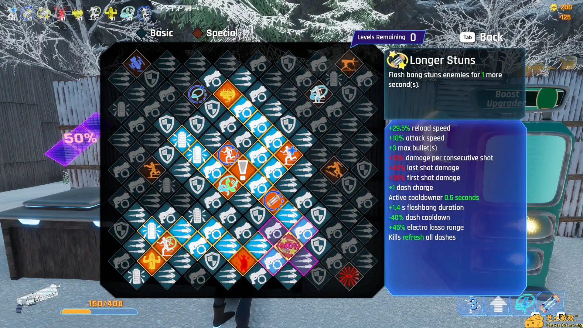 [PC]牛仔3030/Cowboy 3030