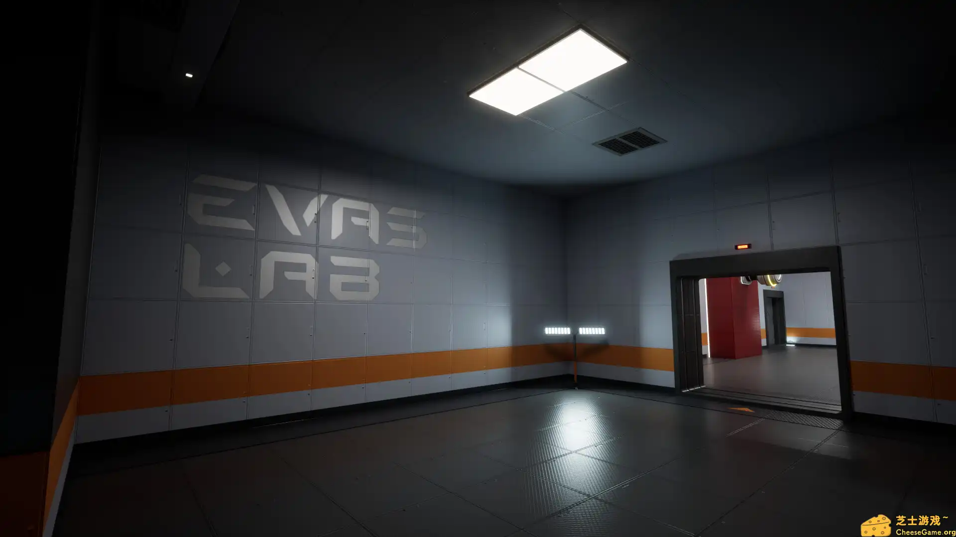 [PC]伊娃的实验室/Eva\'s Lab