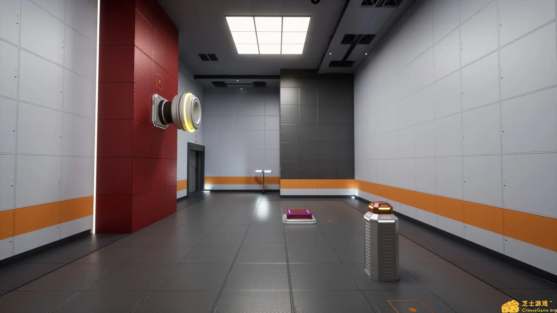 [PC]伊娃的实验室/Eva\'s Lab