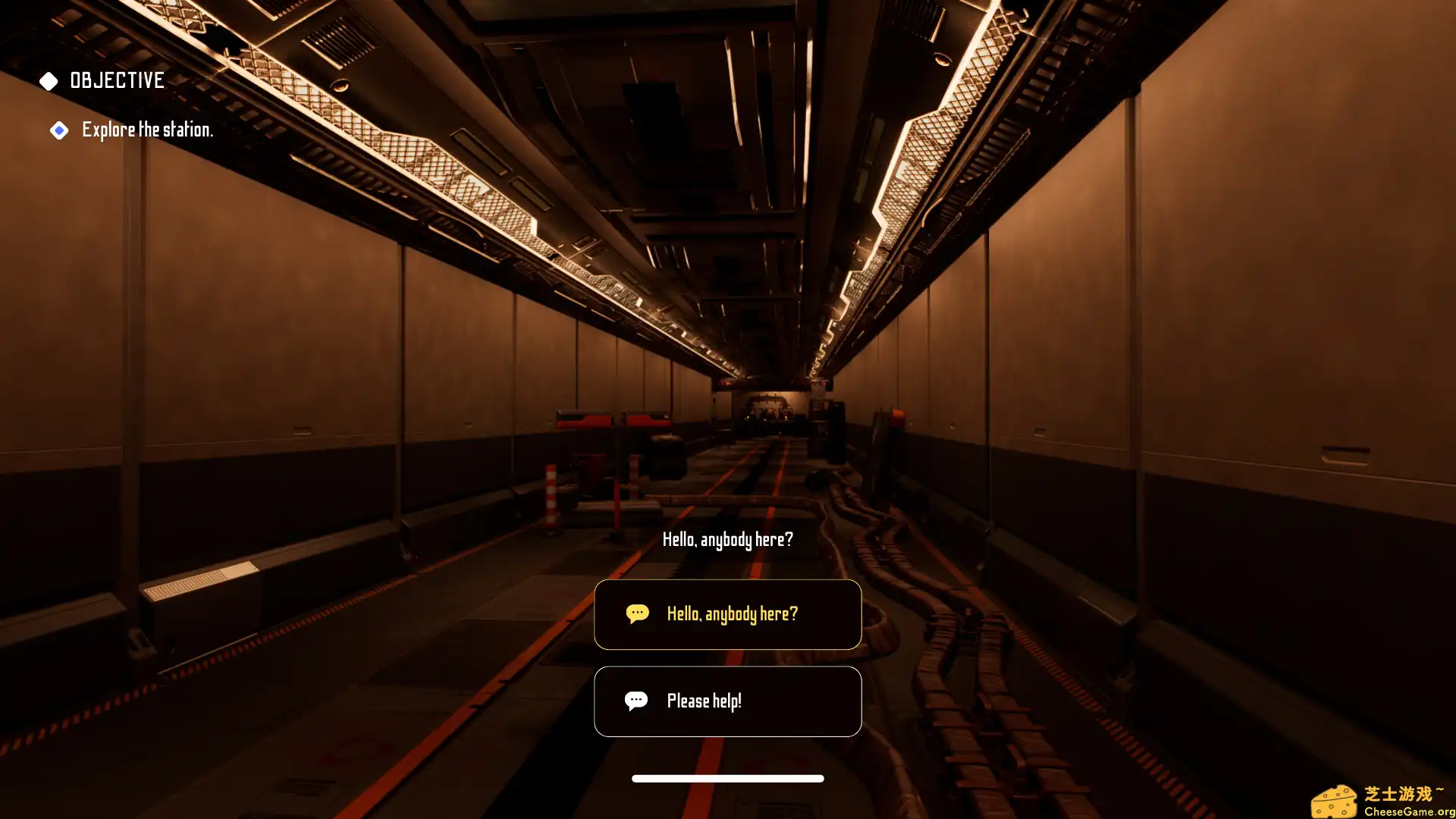 [PC]最后的信号/Last Signal