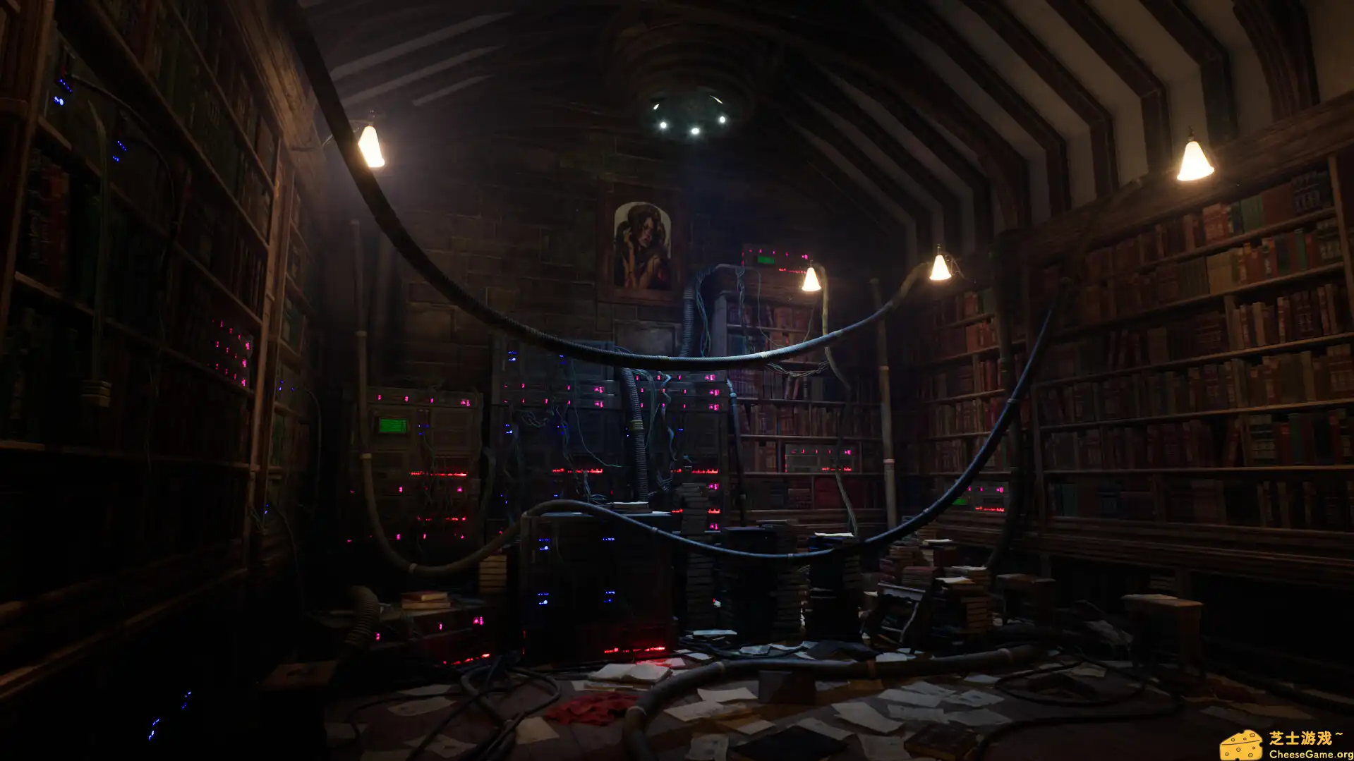 [PC]最后的信号/Last Signal