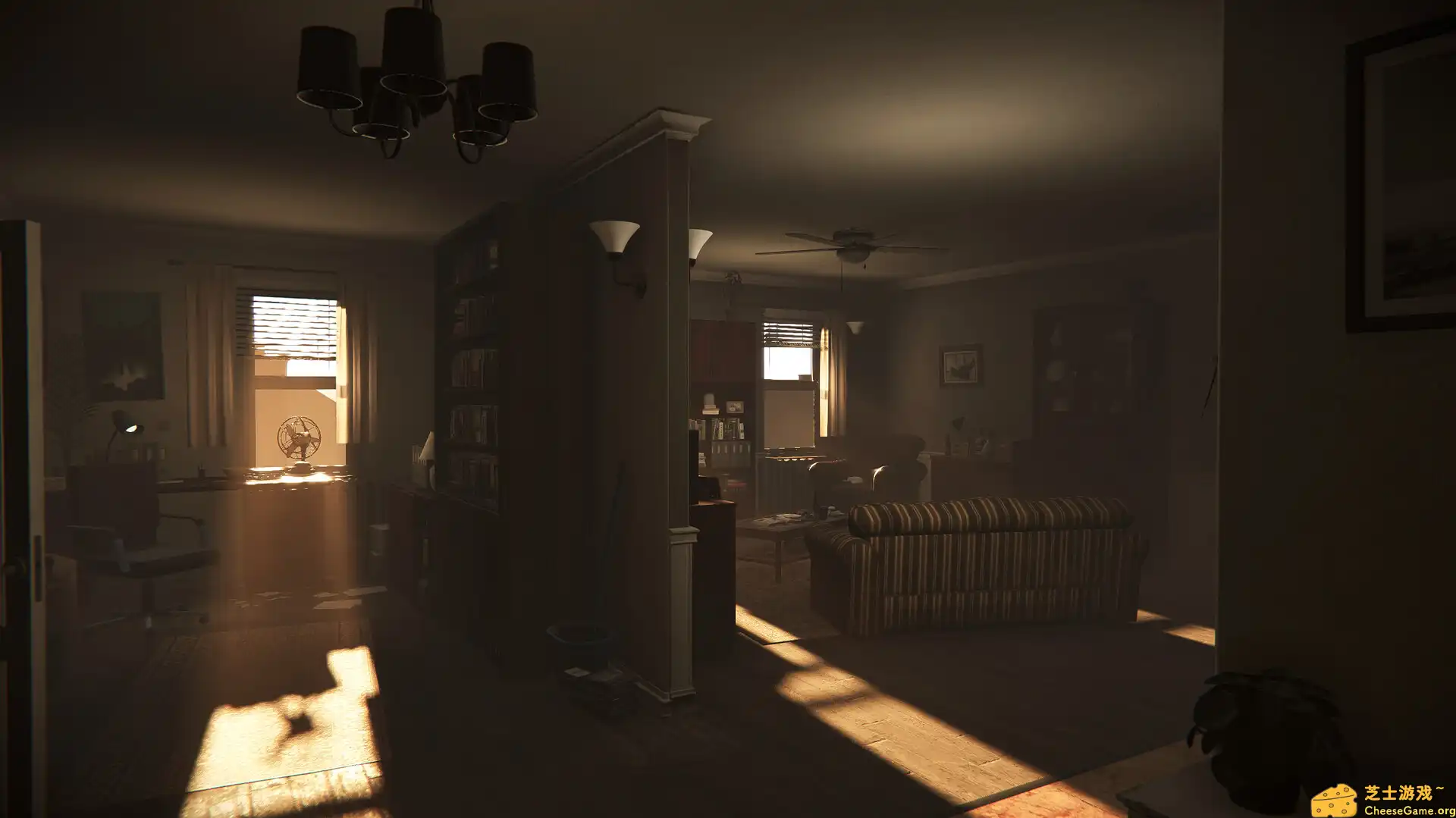 [PC]验尸模拟器/Autopsy Simulator