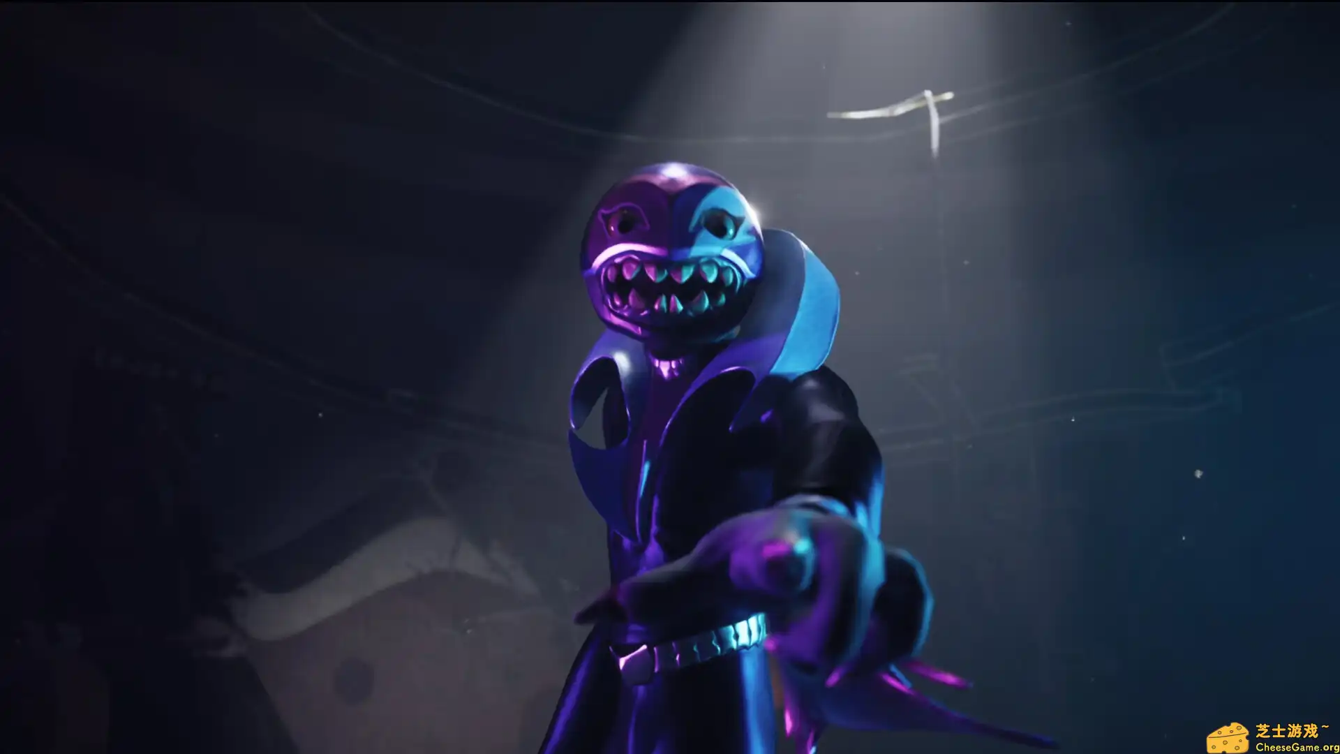 [PC]欢乐村2/Joyville 2