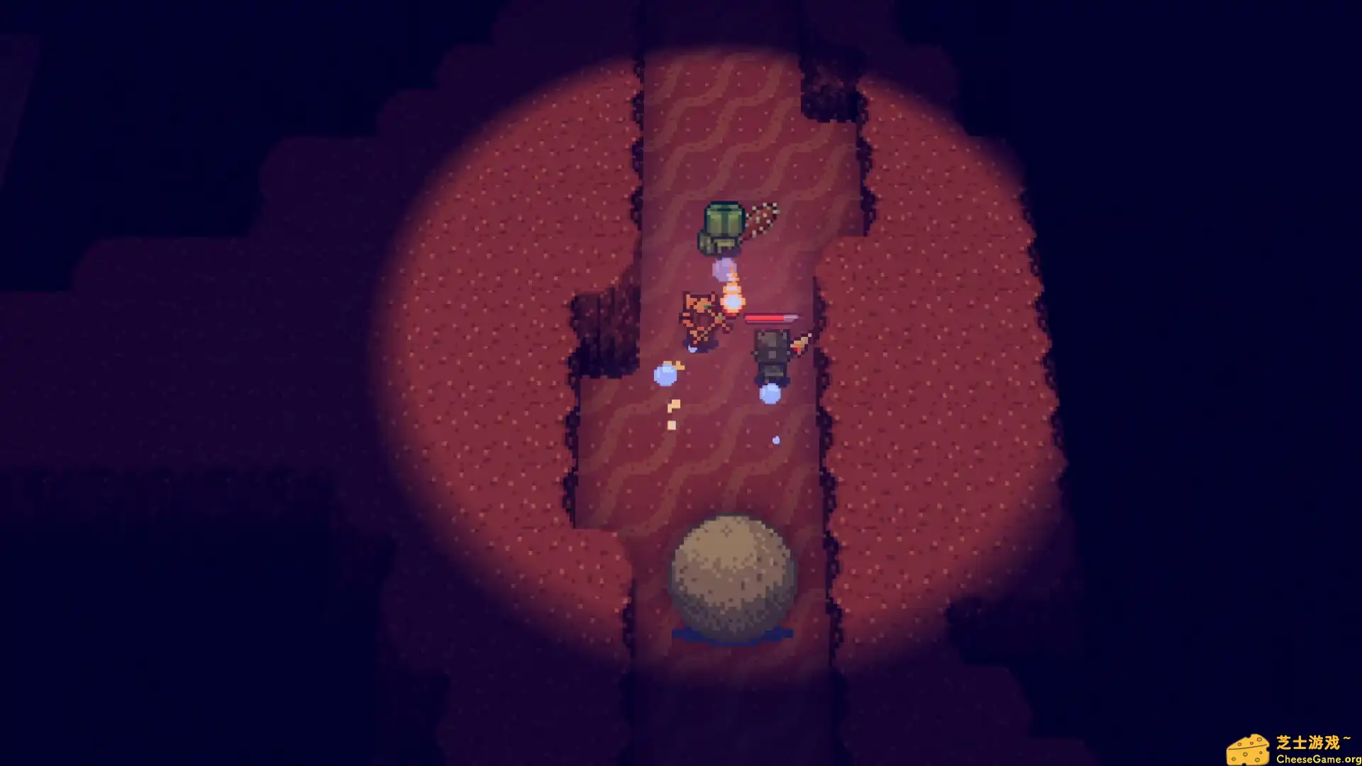 [PC]工匠镇/小城镇/Tinkertown