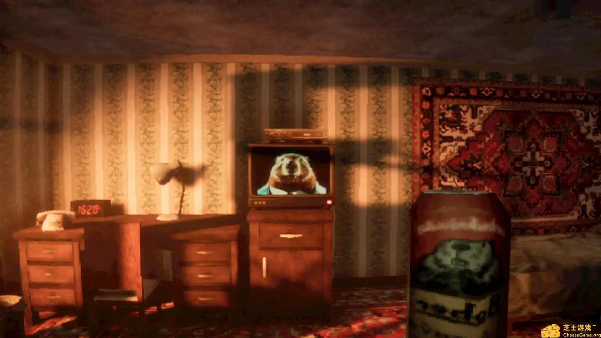 [PC]鲍伯兄弟洞/[Bober Bros] The Hole