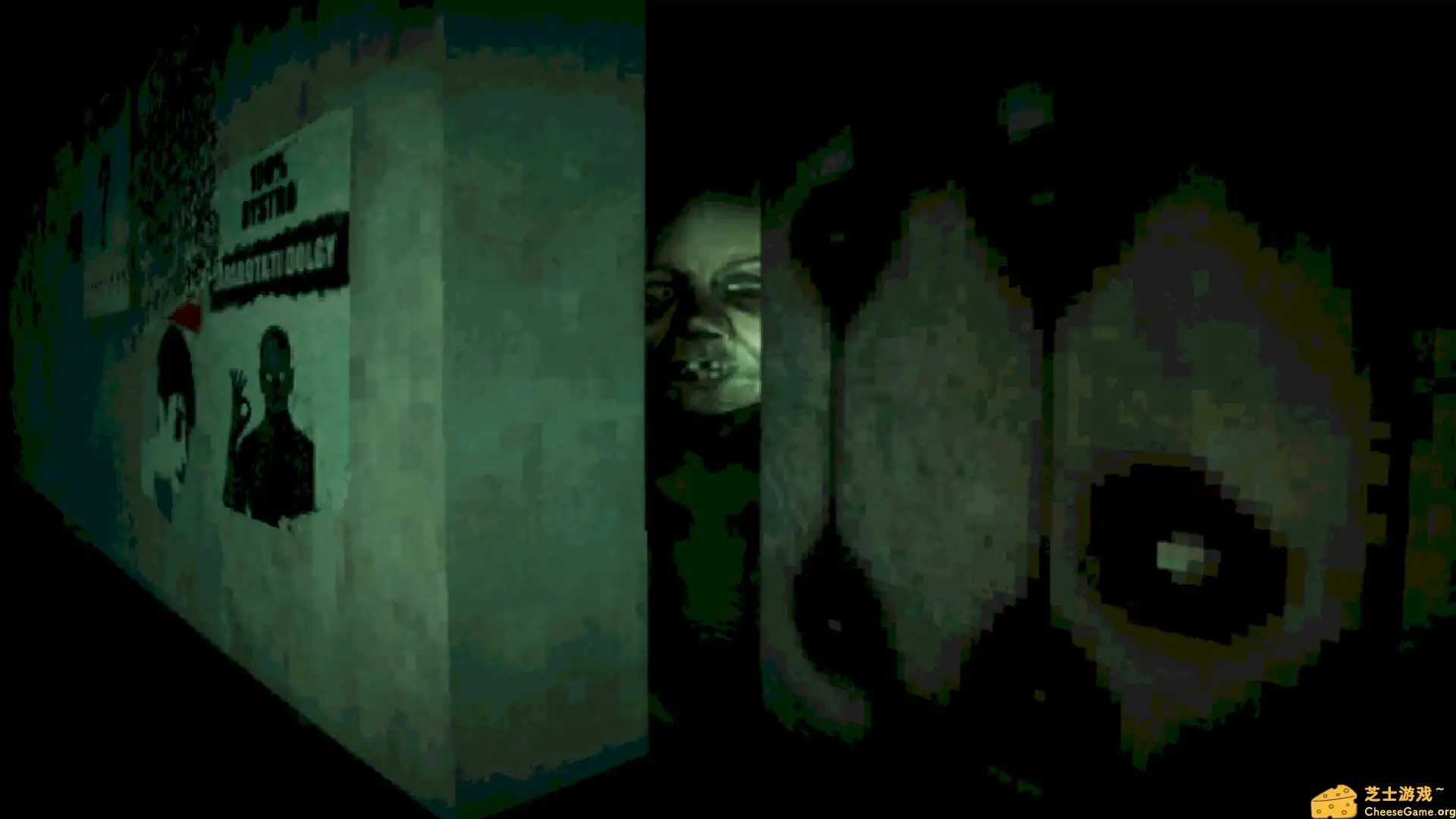 [PC]鲍伯兄弟洞/[Bober Bros] The Hole