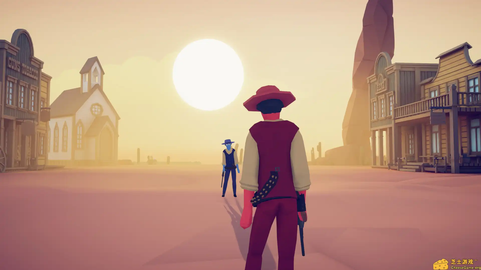 [PC]全面战争模拟器/Totally Accurate Battle Simulator